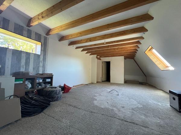Maison 6 pièces 184 m2