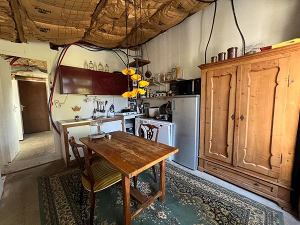 Maison 6 pièces 184 m2
