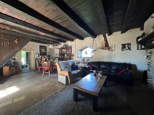 Maison 6 pièces 184 m2