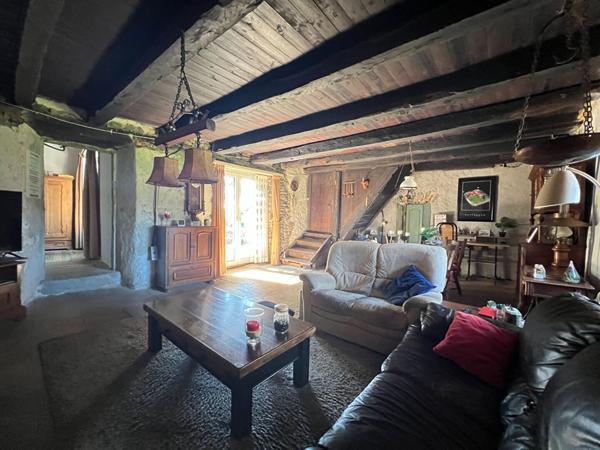 Maison 6 pièces 184 m2