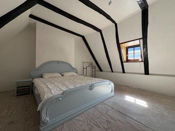 Maison 6 pièces 184 m2