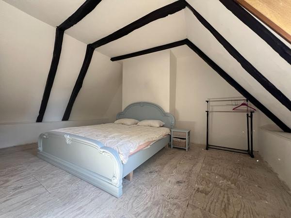 Maison 6 pièces 184 m2