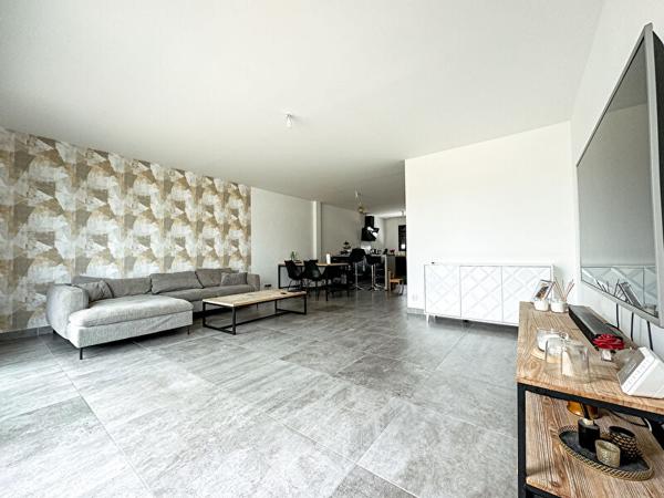 Maison Sartrouville 4 pièce(s) 100 m2