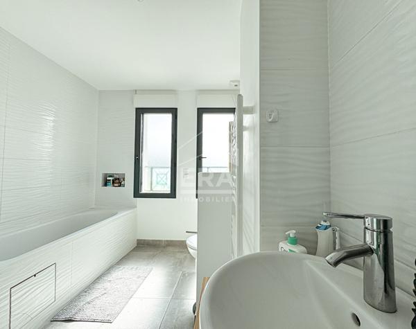 Maison Sartrouville 4 pièce(s) 100 m2