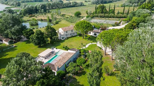 Mas Arles - ALPILLES