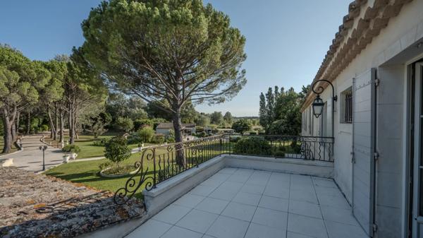 Mas Arles - ALPILLES