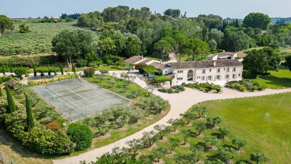 Mas Arles - ALPILLES