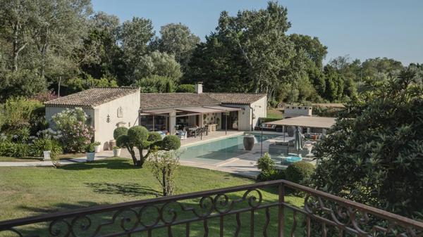 Mas Arles - ALPILLES