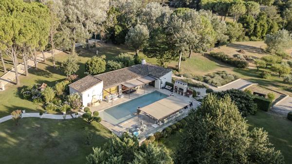 Mas Arles - ALPILLES