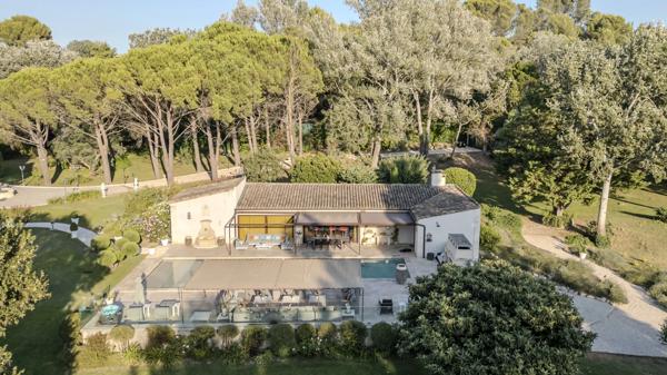Mas Arles - ALPILLES