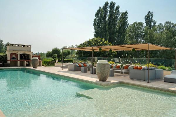 Mas Arles - ALPILLES