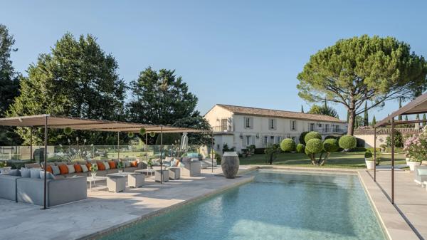 Mas Arles - ALPILLES
