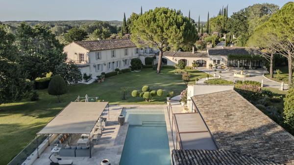 Mas Arles - ALPILLES