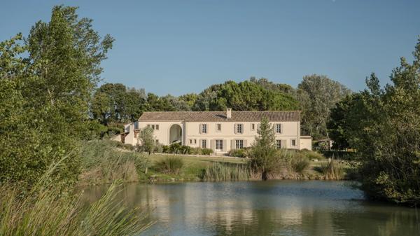 Mas Arles - ALPILLES