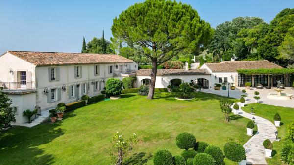Mas Arles - ALPILLES