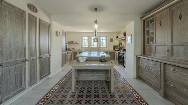 Mas Arles - ALPILLES
