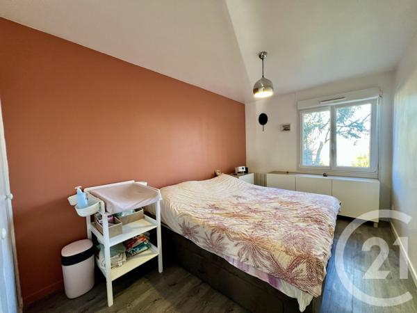 Appartement F3 à vendre  3 pièces - 65,42 m2 TAVERNY - 95