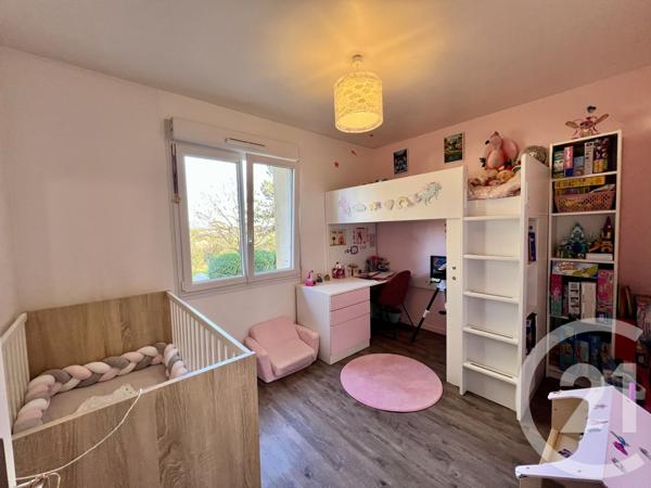 Appartement F3 à vendre  3 pièces - 65,42 m2 TAVERNY - 95