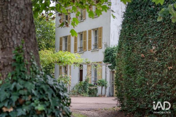 Maison à vendre 12 pièces 279 m² Montgeron