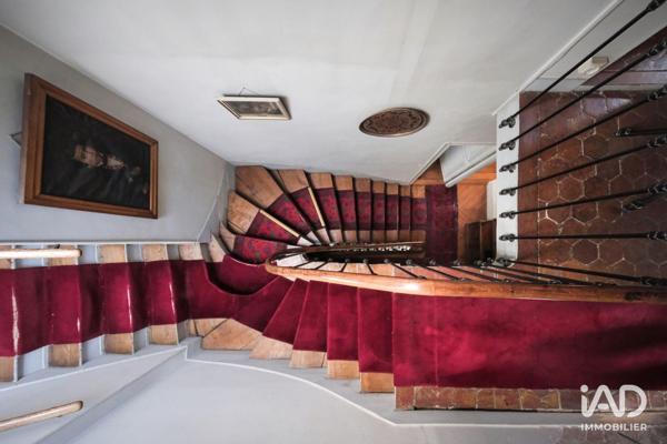 Maison à vendre 12 pièces 279 m² Montgeron