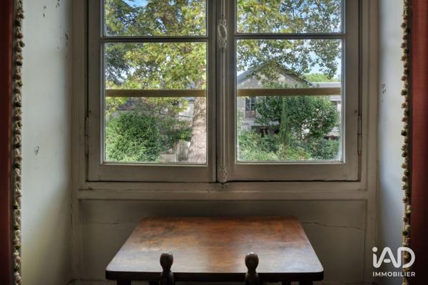 Maison à vendre 12 pièces 279 m² Montgeron