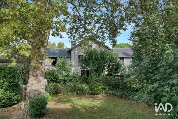 Maison à vendre 12 pièces 279 m² Montgeron