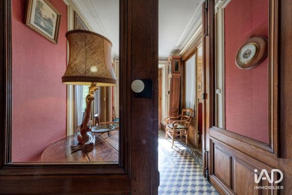 Maison à vendre 12 pièces 279 m² Montgeron