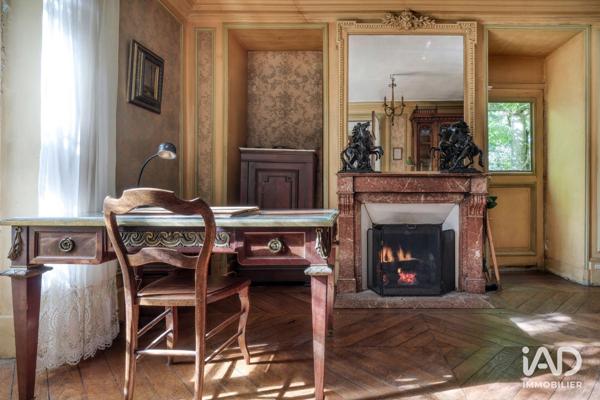 Maison à vendre 12 pièces 279 m² Montgeron