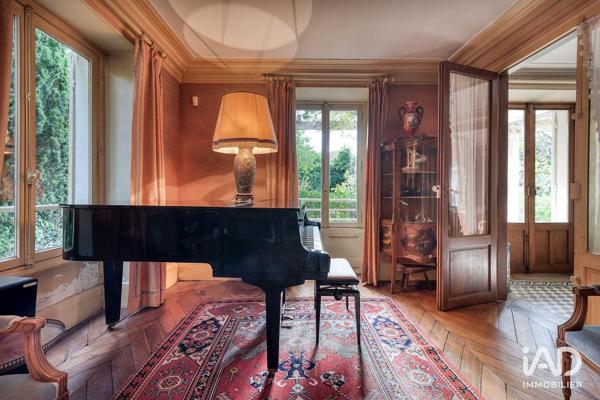 Maison à vendre 12 pièces 279 m² Montgeron