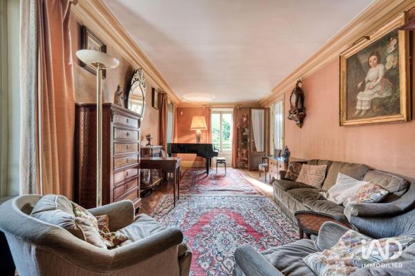Maison à vendre 12 pièces 279 m² Montgeron