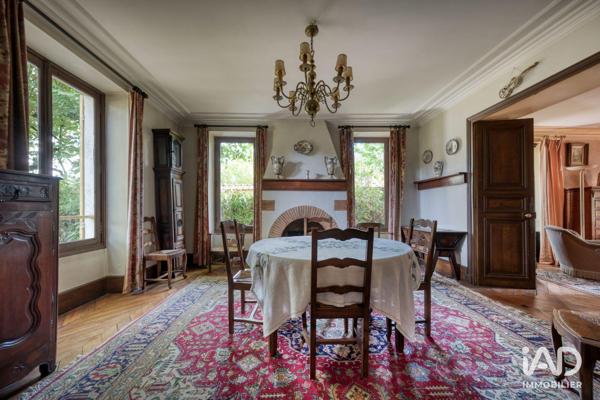 Maison à vendre 12 pièces 279 m² Montgeron
