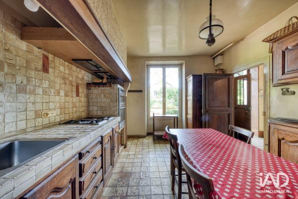 Maison à vendre 12 pièces 279 m² Montgeron