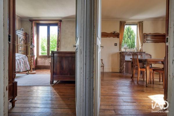 Maison à vendre 12 pièces 279 m² Montgeron