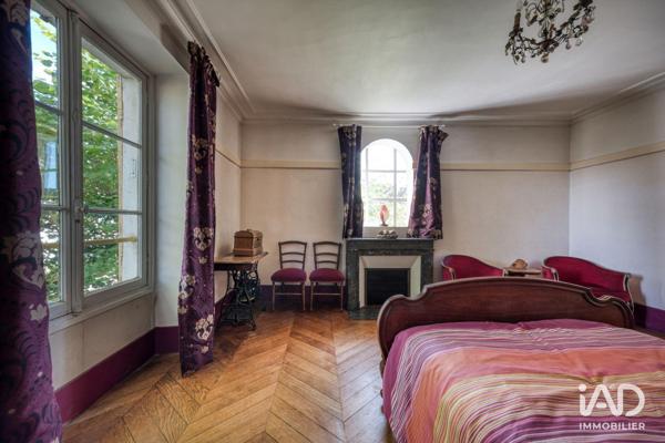 Maison à vendre 12 pièces 279 m² Montgeron