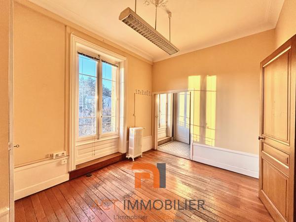Appartement 3 pièce(s) 2 chambre(s) 55.03 m²