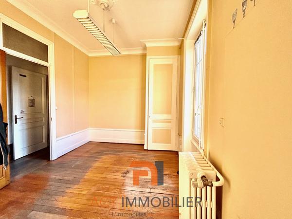 Appartement 3 pièce(s) 2 chambre(s) 55.03 m²