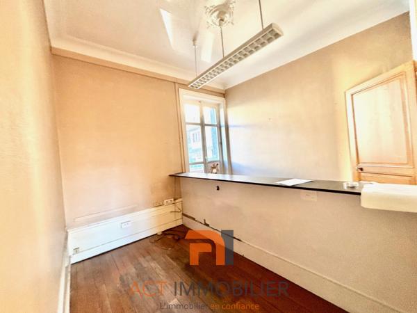 Appartement 3 pièce(s) 2 chambre(s) 55.03 m²