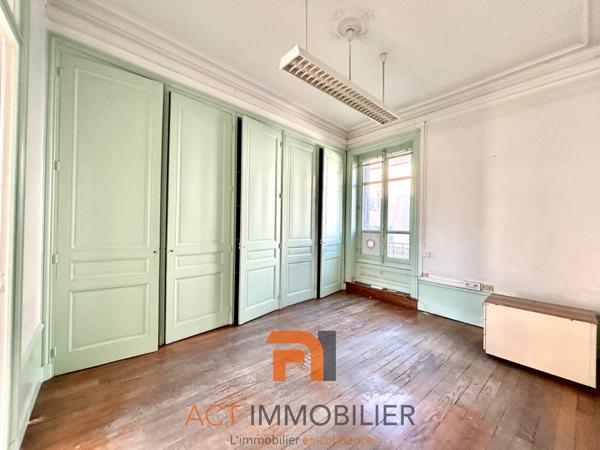 Appartement 3 pièce(s) 2 chambre(s) 55.03 m²