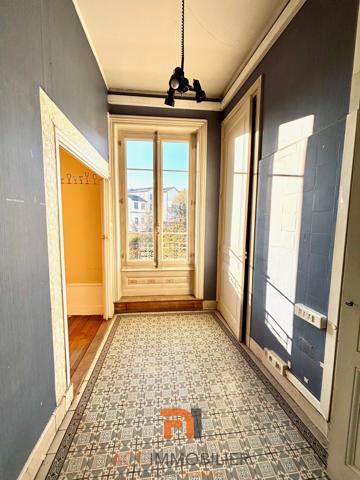 Appartement 3 pièce(s) 2 chambre(s) 55.03 m²