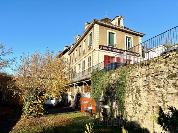 Appartement 3 pièce(s) 2 chambre(s) 55.03 m²
