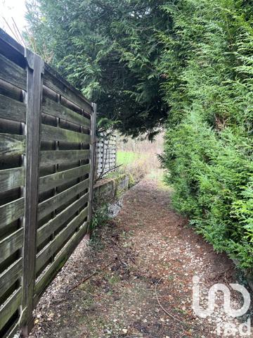 Terrain à vendre 167 m² Montauville