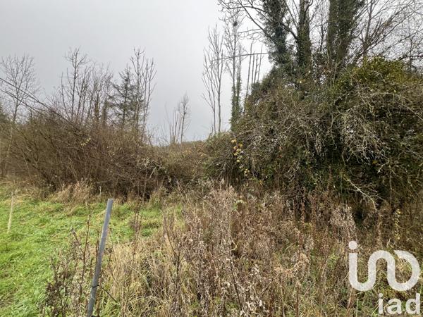 Terrain à vendre 167 m² Montauville