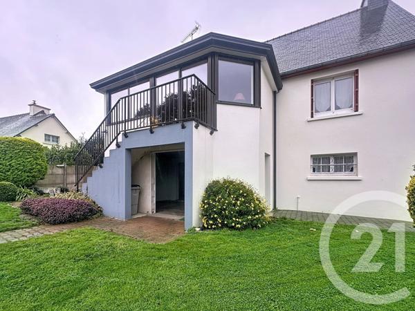 Maison à vendre  5 pièces - 129 m2 ST AGATHON - 22