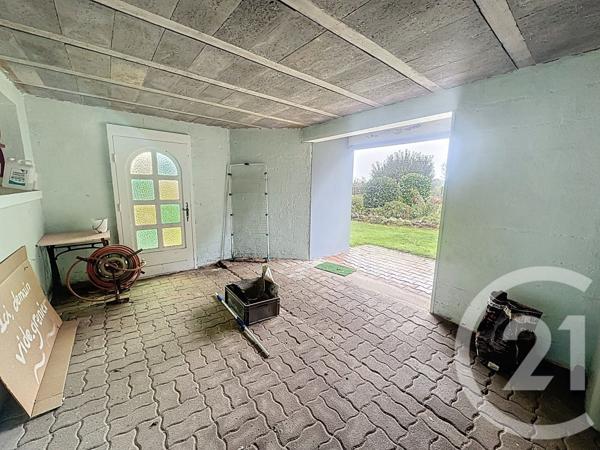 Maison à vendre  5 pièces - 129 m2 ST AGATHON - 22