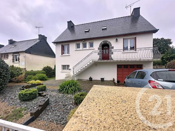 Maison à vendre  5 pièces - 129 m2 ST AGATHON - 22
