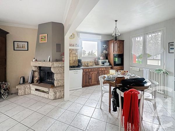 Maison à vendre  5 pièces - 129 m2 ST AGATHON - 22