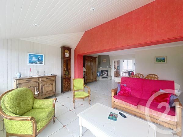 Maison à vendre  5 pièces - 129 m2 ST AGATHON - 22