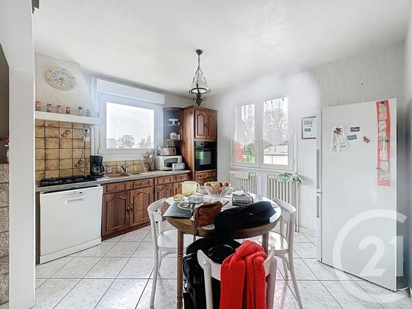 Maison à vendre  5 pièces - 129 m2 ST AGATHON - 22