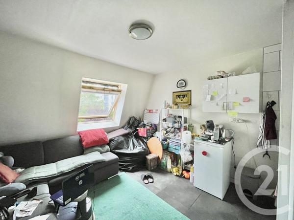 Appartement F1 à vendre  1 pièce - 18,36 m2 ILLKIRCH GRAFFENSTADEN - 67