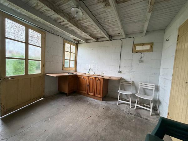 79260 LA CRECHE Maison La Creche 6 pièces 157 m2